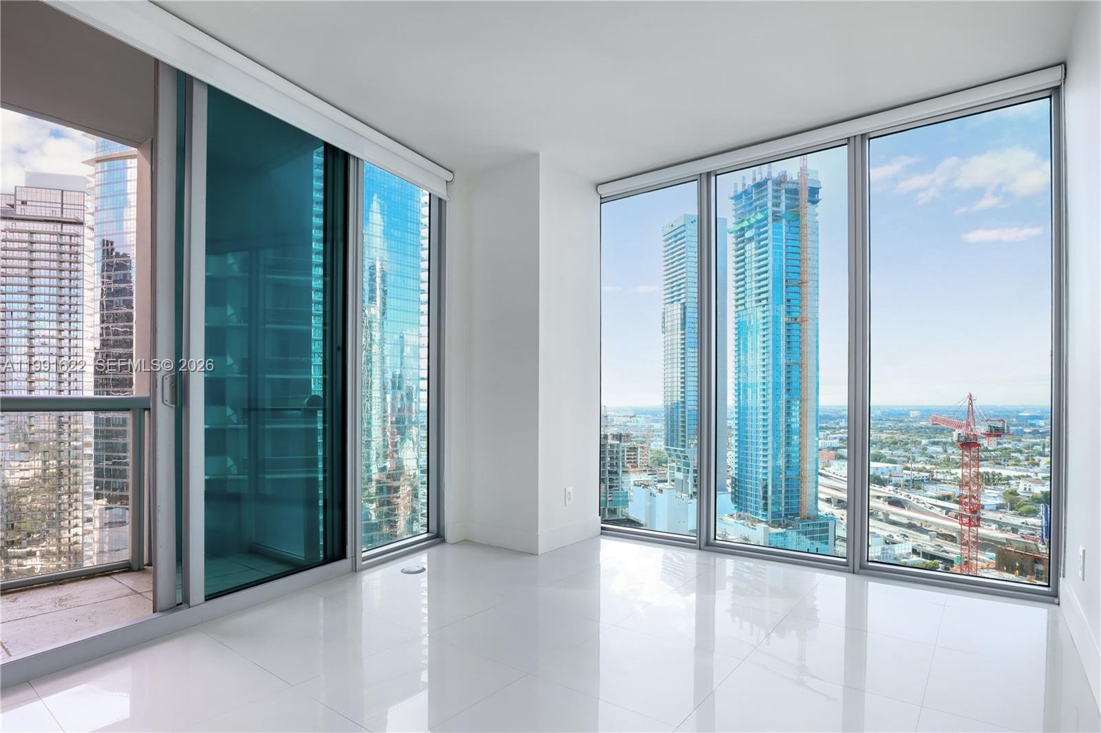 MARINABLUE CONDO - Residential Lease