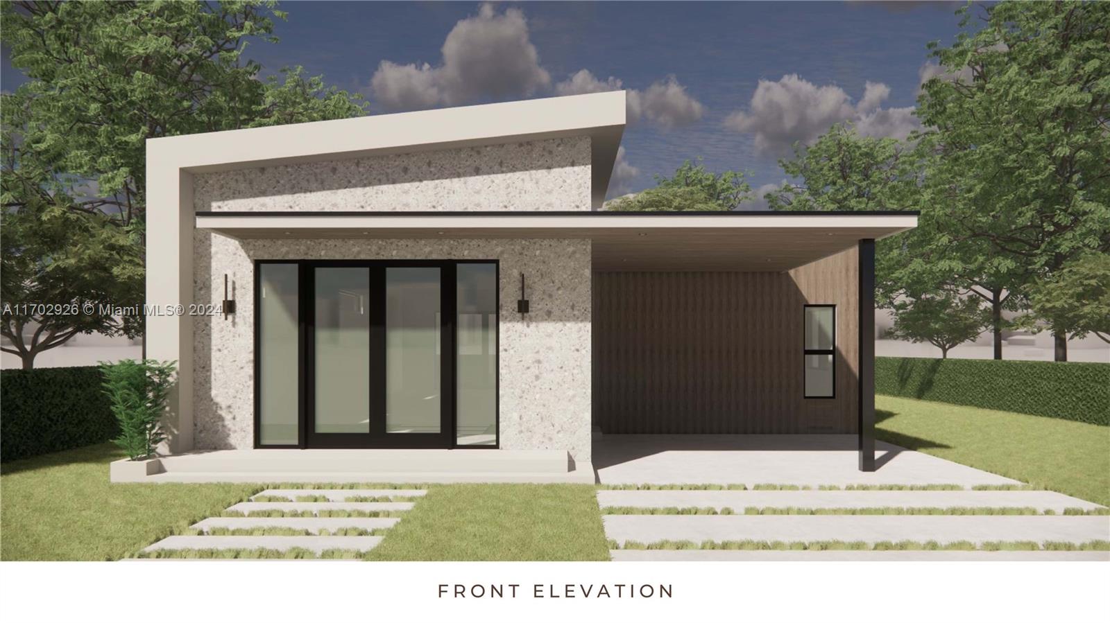 ATTENTION DEVELOPERS, INVESTORS OR OWNER BUILDERS!!! GREAT OPPORTUNITY TO PURCHASE A 6,360 sq.ft VACANT RESIDENTIAL LOT READY TO BUILD INCLUDES APPROVED PLANS AND PERMITS. CENTRALLY LOCATED WITH EASY ACCESSIBILITY TO DOWNTOWN BRICKELL AND THE GABLES WITHING MINUTES MAKING THIS LOCATION PHENOMENAL.