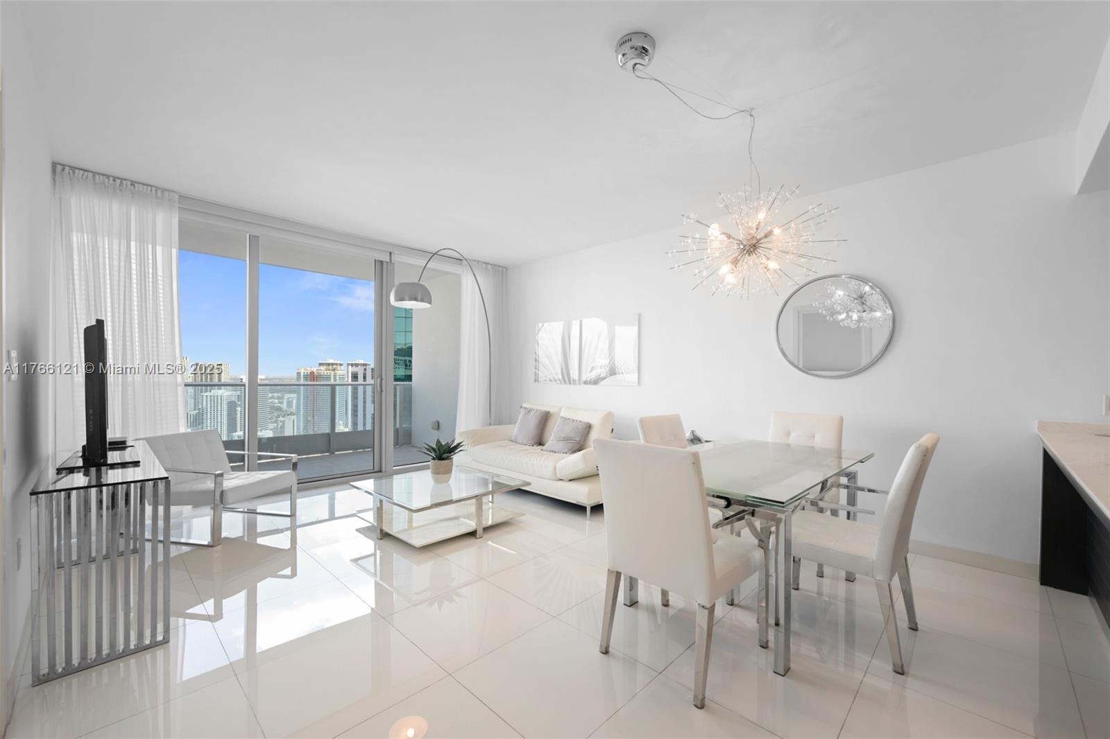 200 Biscayne Way 4314, Miami, Broward County, Florida - 1 Bedrooms  
2 Bathrooms - 