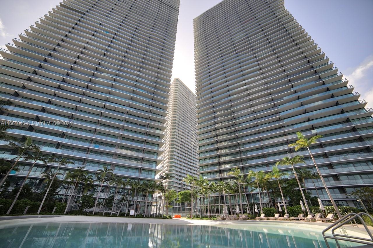 PARAISO BAY CONDO - Residential