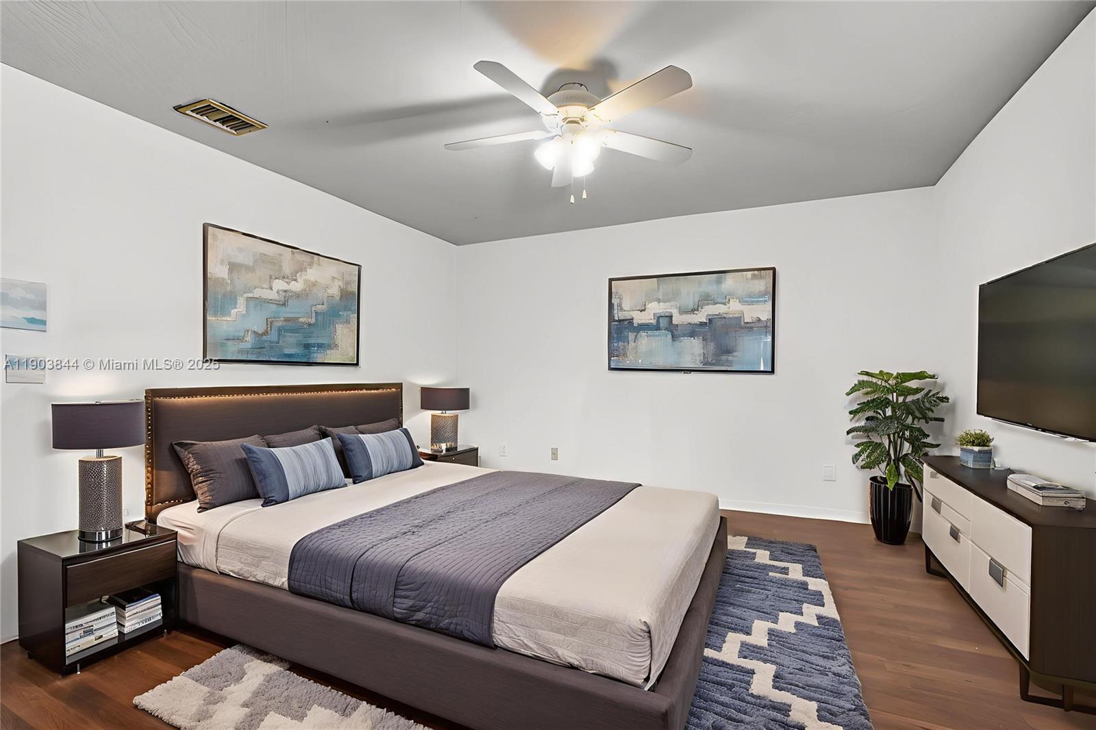 WEST LAKE VILLAGE PLAT - Residential