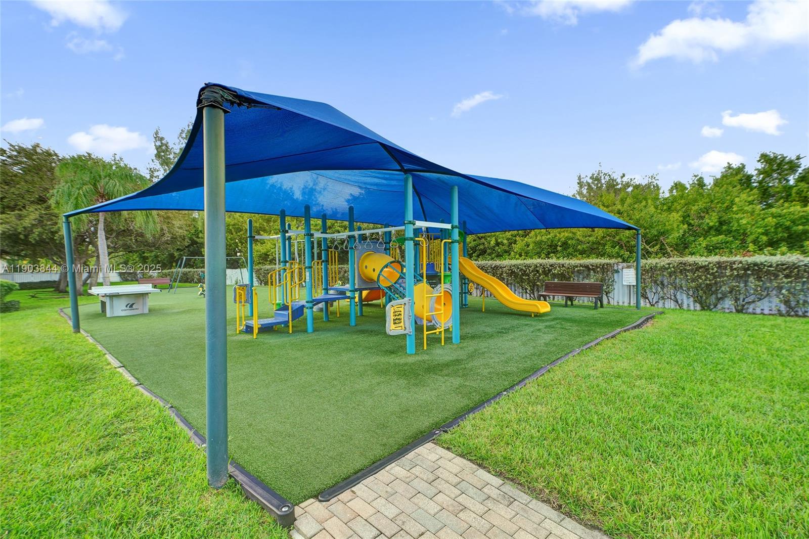 WEST LAKE VILLAGE PLAT - Residential