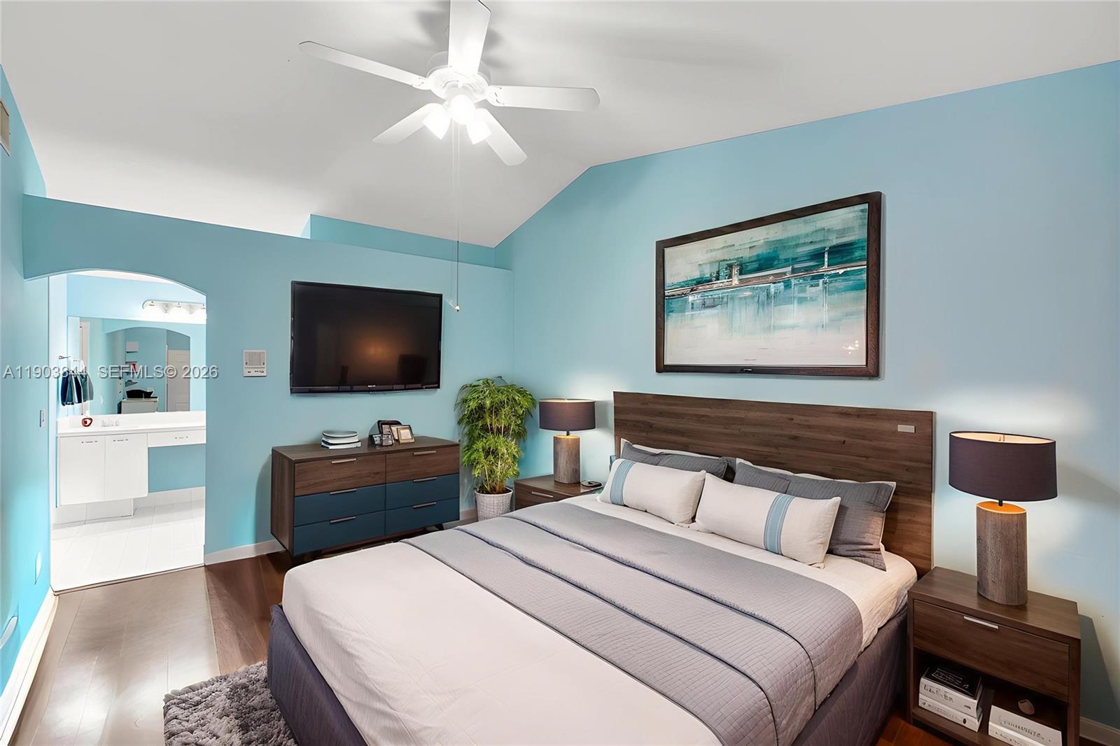 WEST LAKE VILLAGE PLAT - Residential