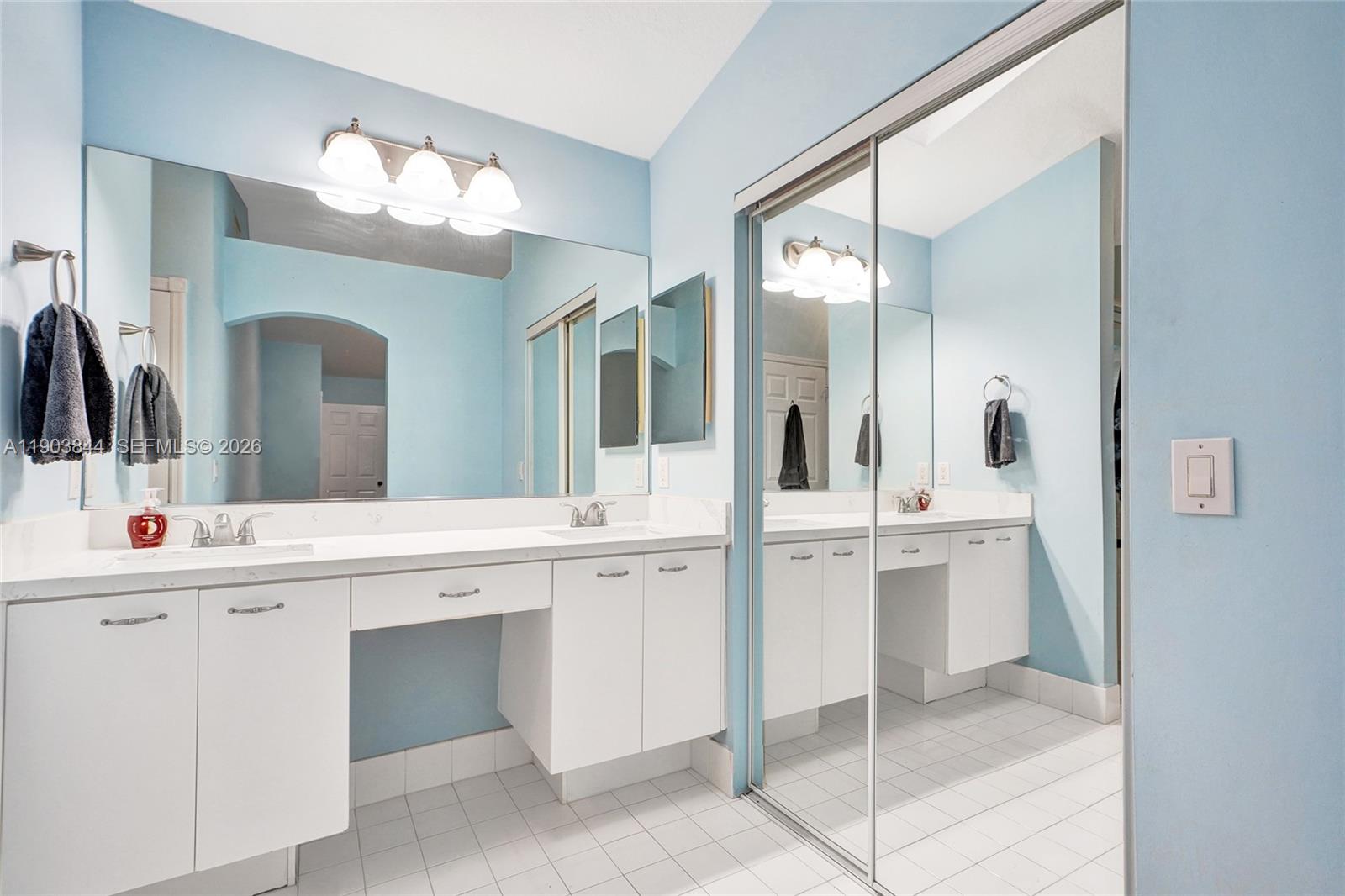 WEST LAKE VILLAGE PLAT - Residential