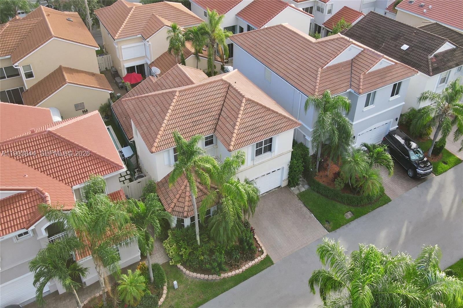 WEST LAKE VILLAGE PLAT - Residential