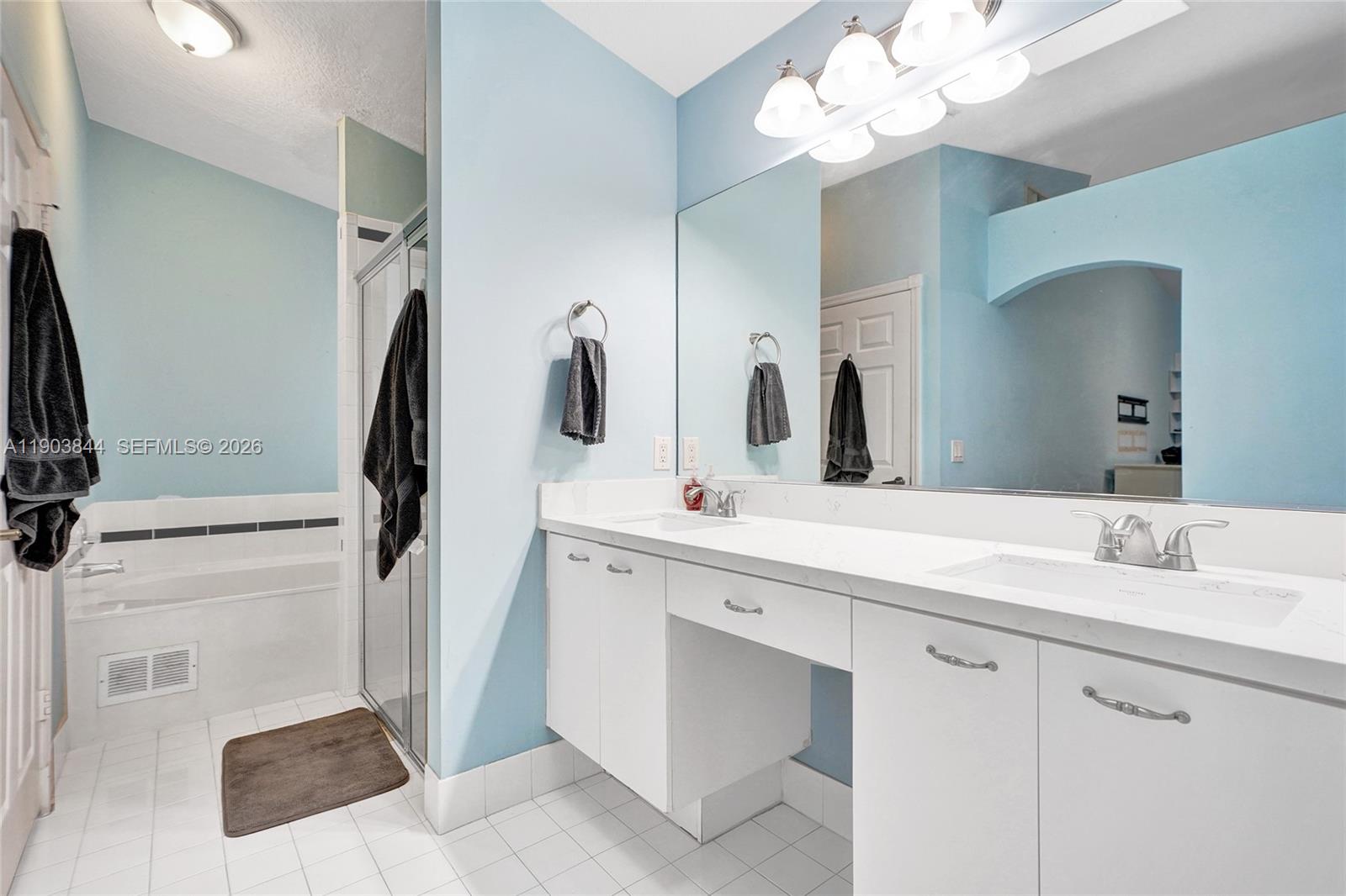 WEST LAKE VILLAGE PLAT - Residential