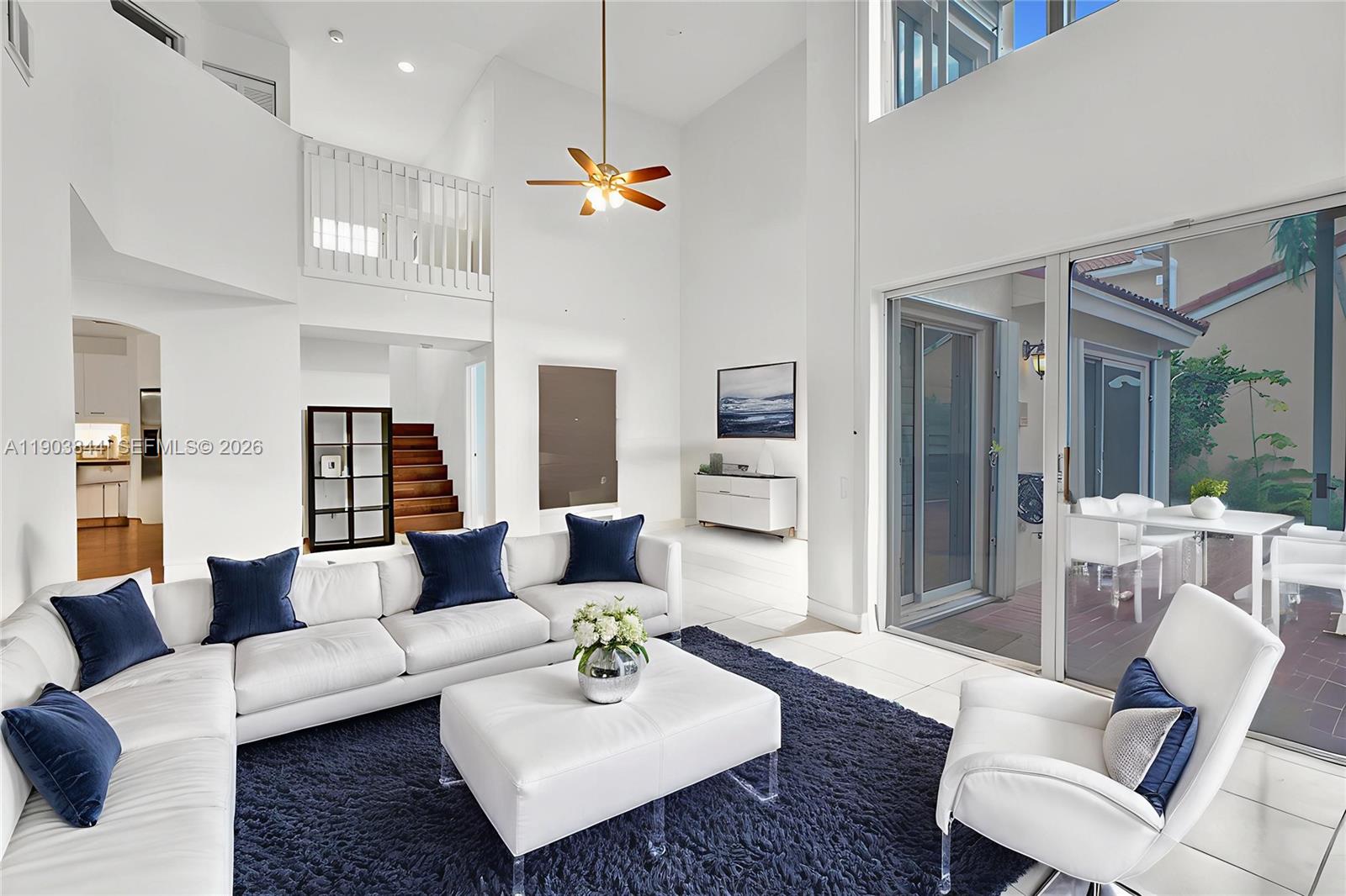 WEST LAKE VILLAGE PLAT - Residential