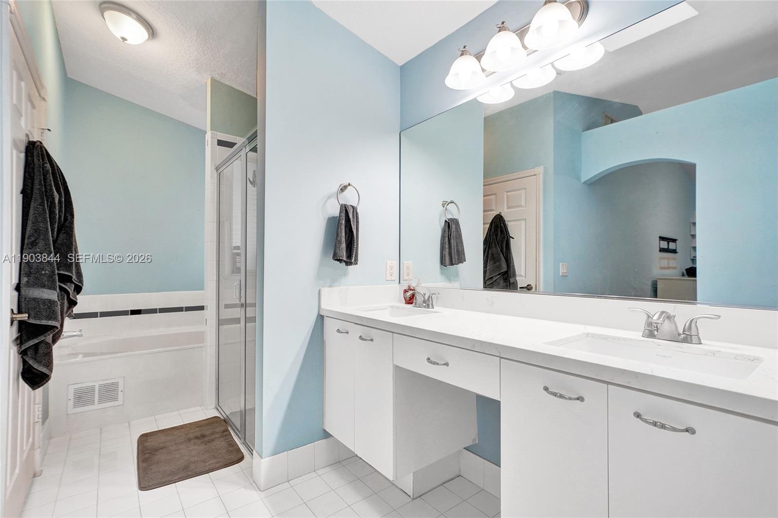 WEST LAKE VILLAGE PLAT - Residential