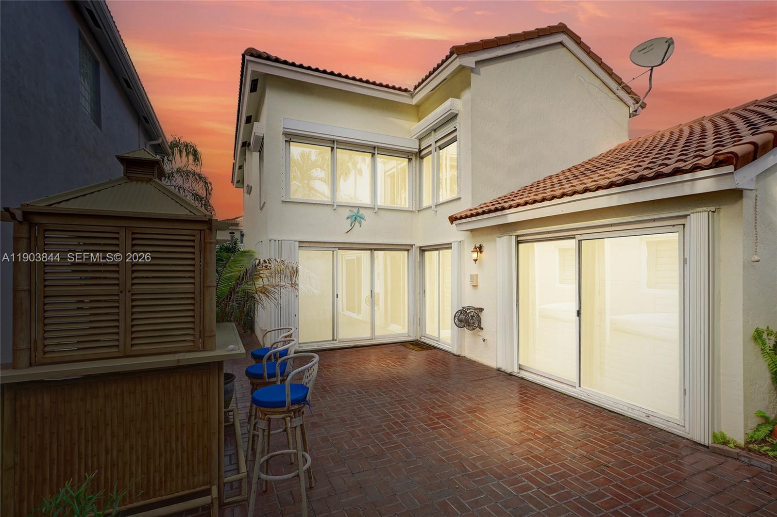 WEST LAKE VILLAGE PLAT - Residential