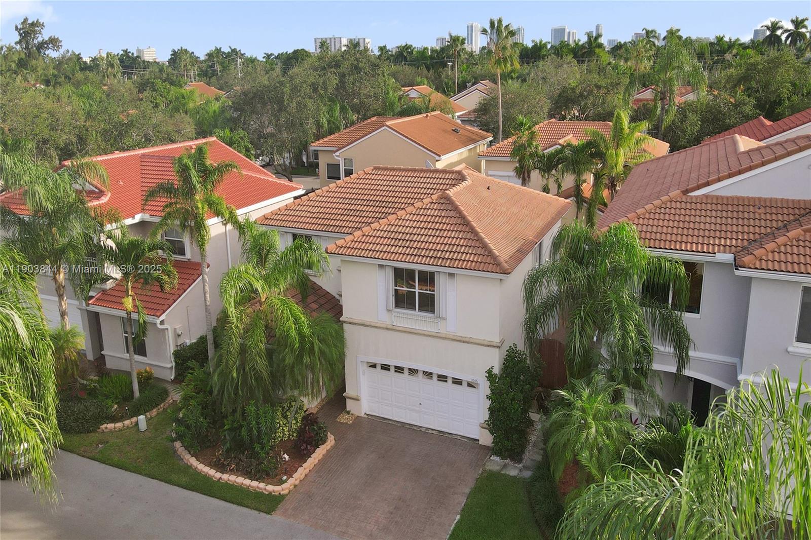 WEST LAKE VILLAGE PLAT - Residential