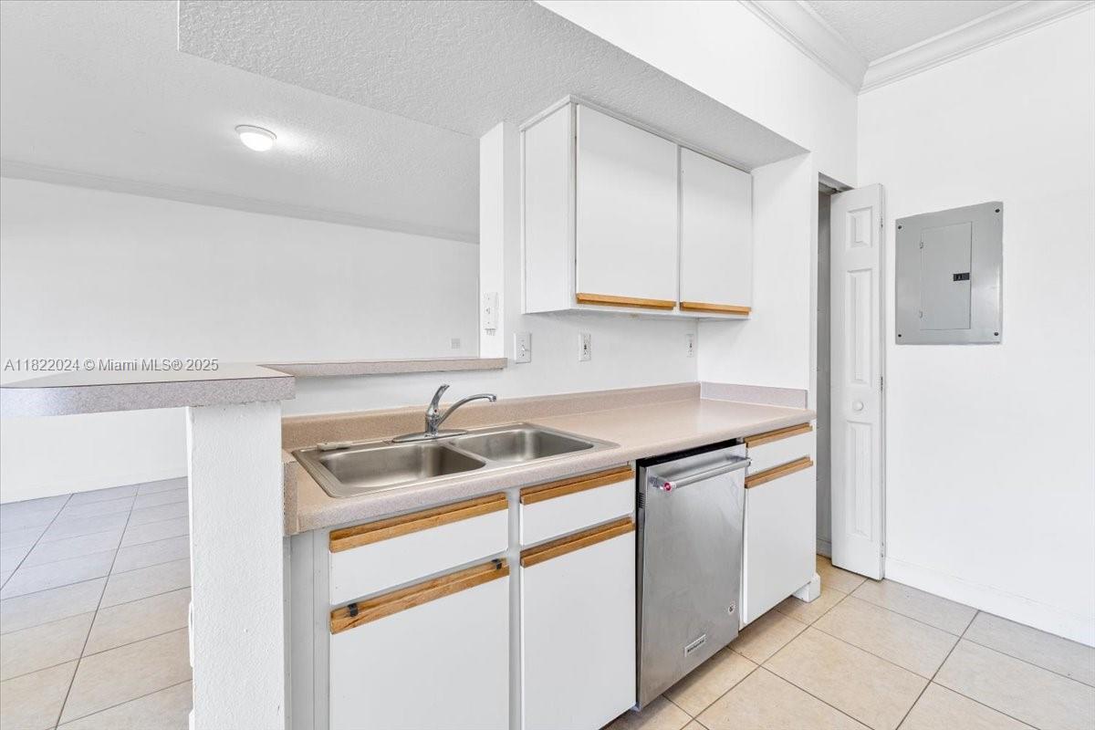 MARQUESA CONDO - Residential