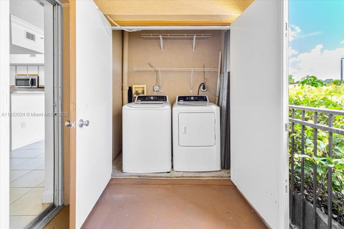 MARQUESA CONDO - Residential