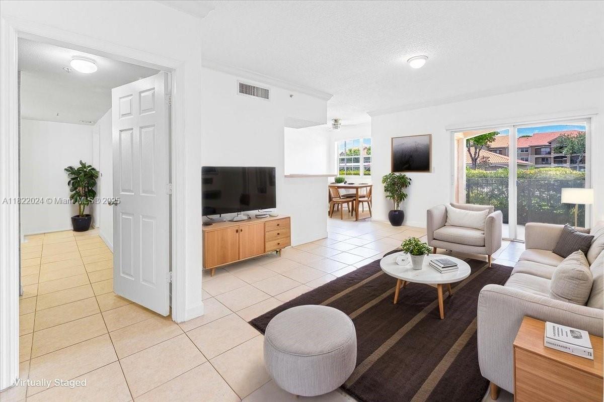 MARQUESA CONDO - Residential