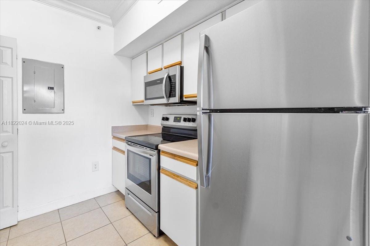 MARQUESA CONDO - Residential