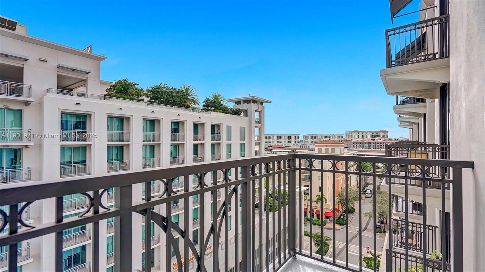 MERRICK MANOR - Residential Lease