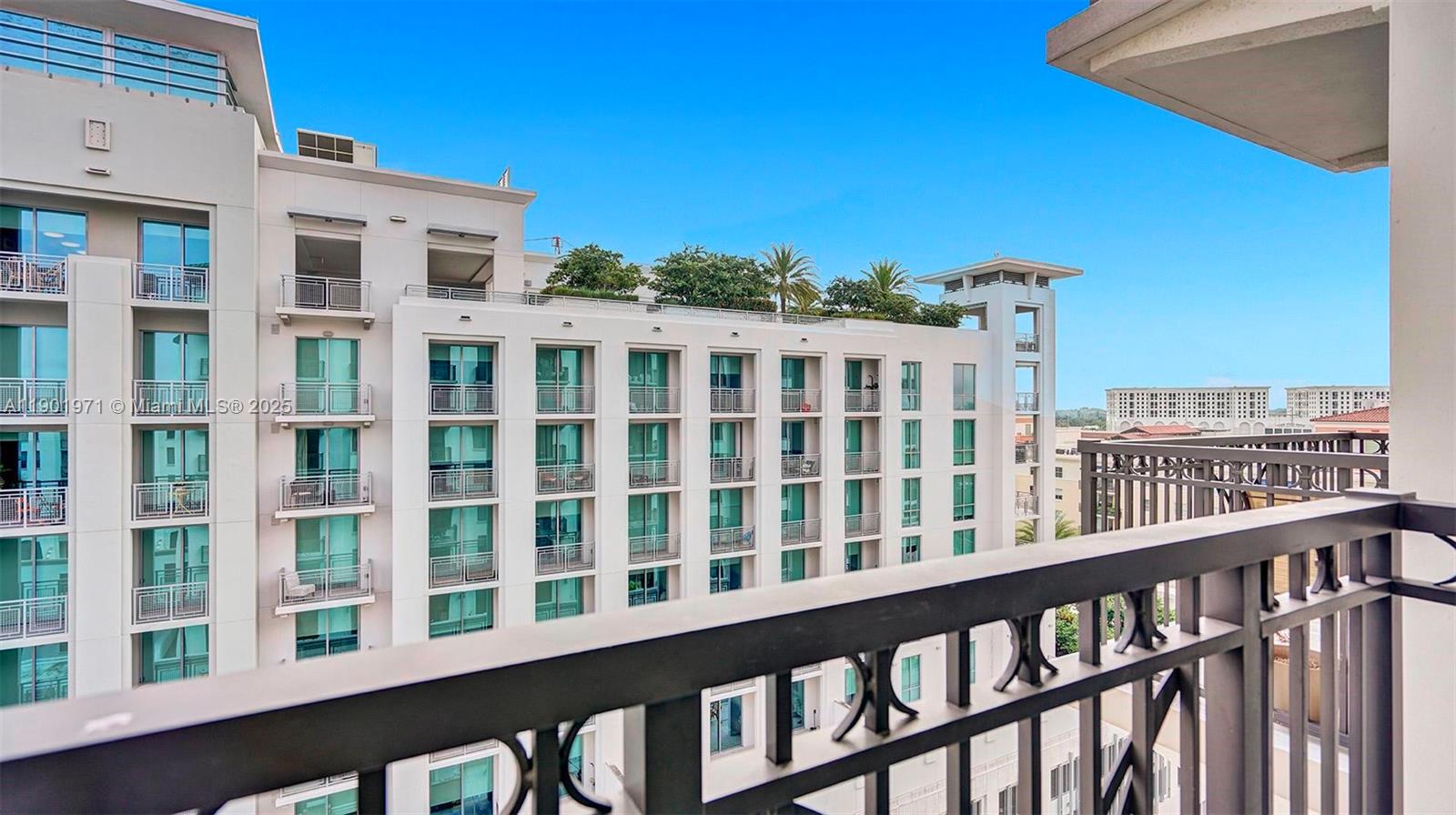 MERRICK MANOR - Residential Lease