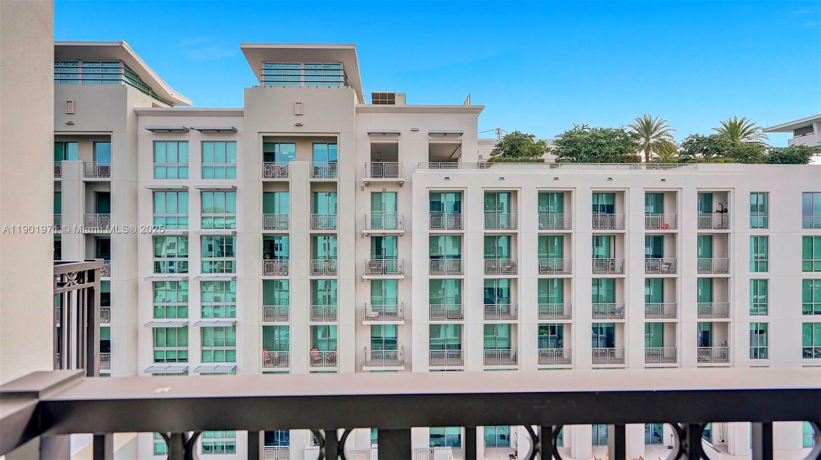 MERRICK MANOR - Residential Lease