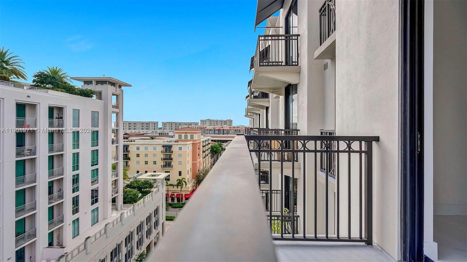 MERRICK MANOR - Residential Lease