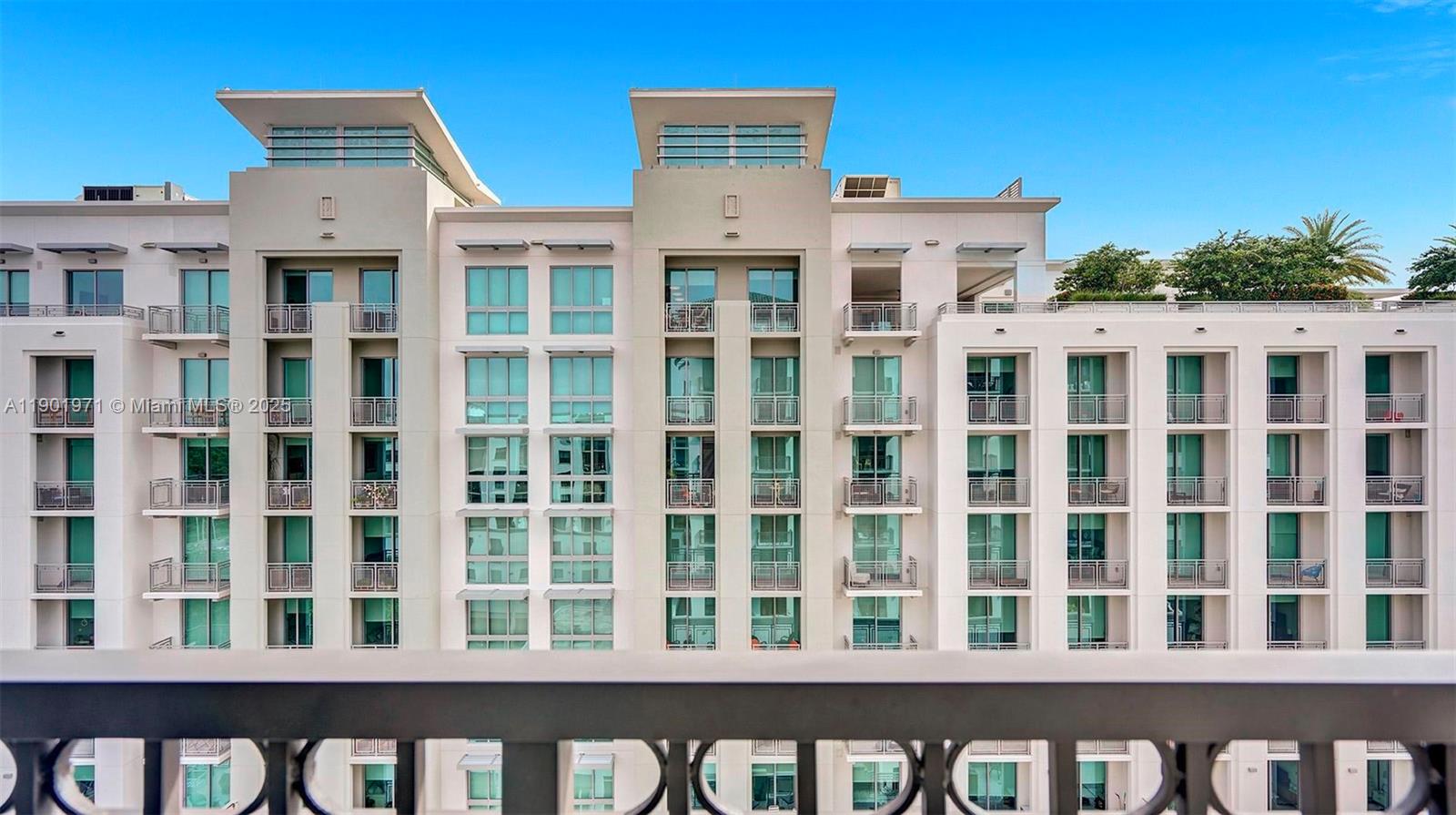 MERRICK MANOR - Residential Lease