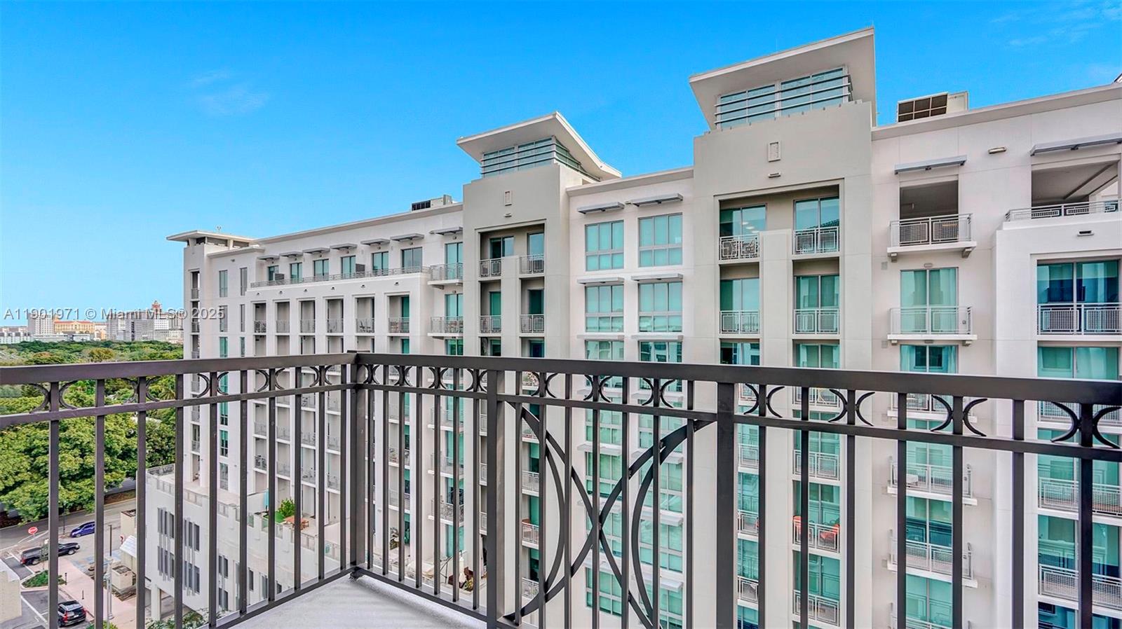 MERRICK MANOR - Residential Lease