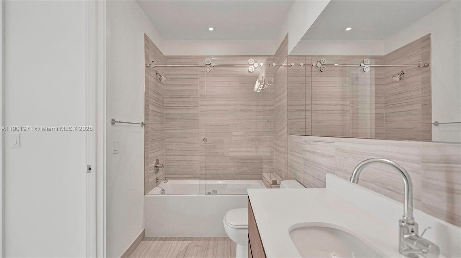 MERRICK MANOR - Residential Lease