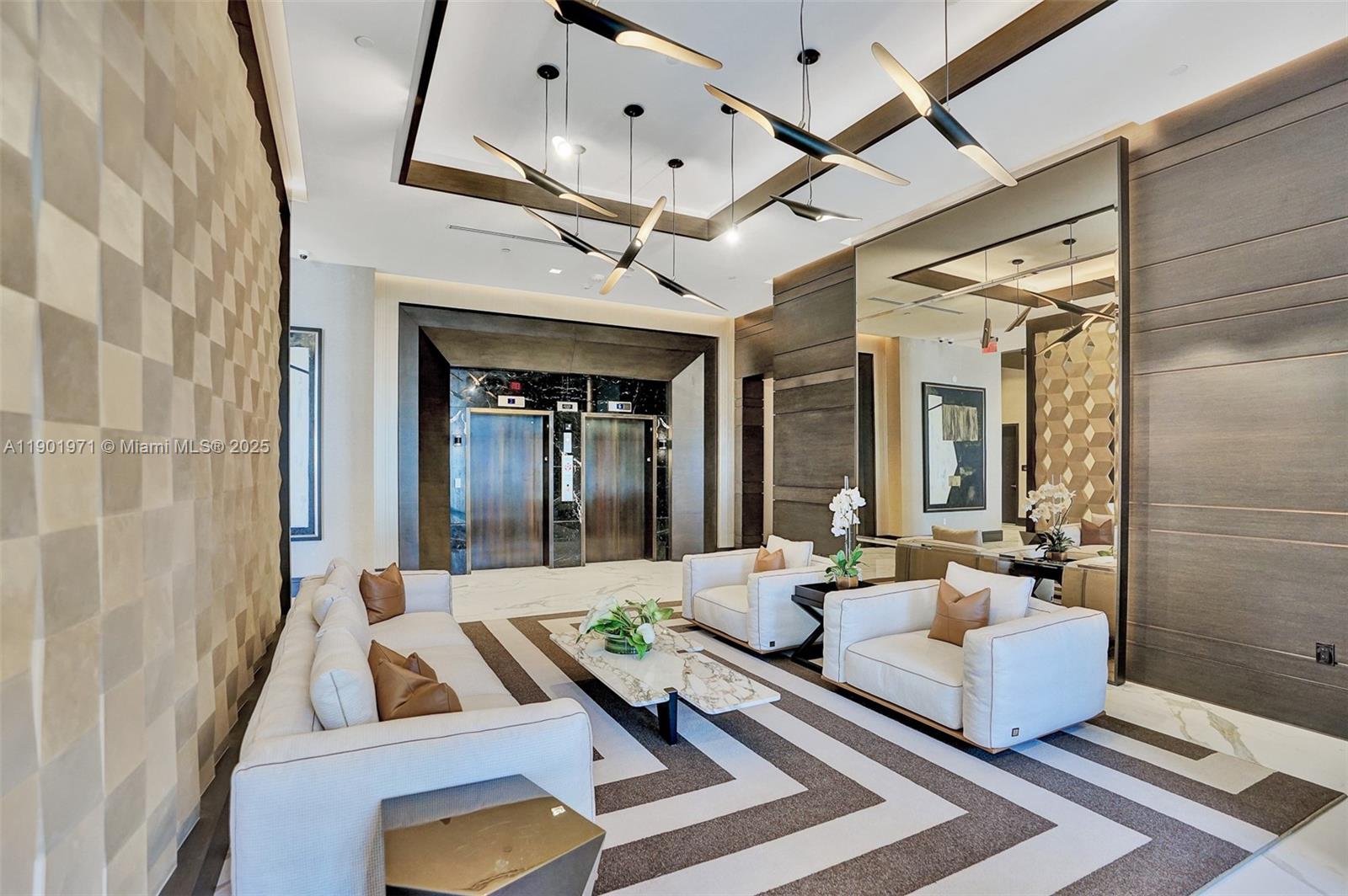 MERRICK MANOR - Residential Lease