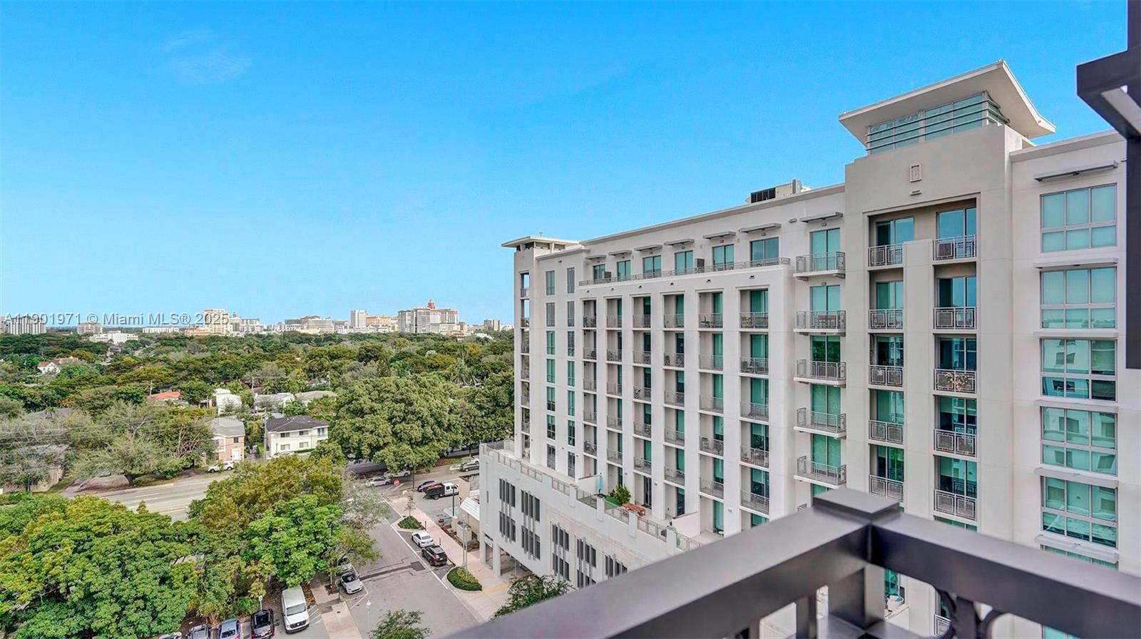 MERRICK MANOR - Residential Lease