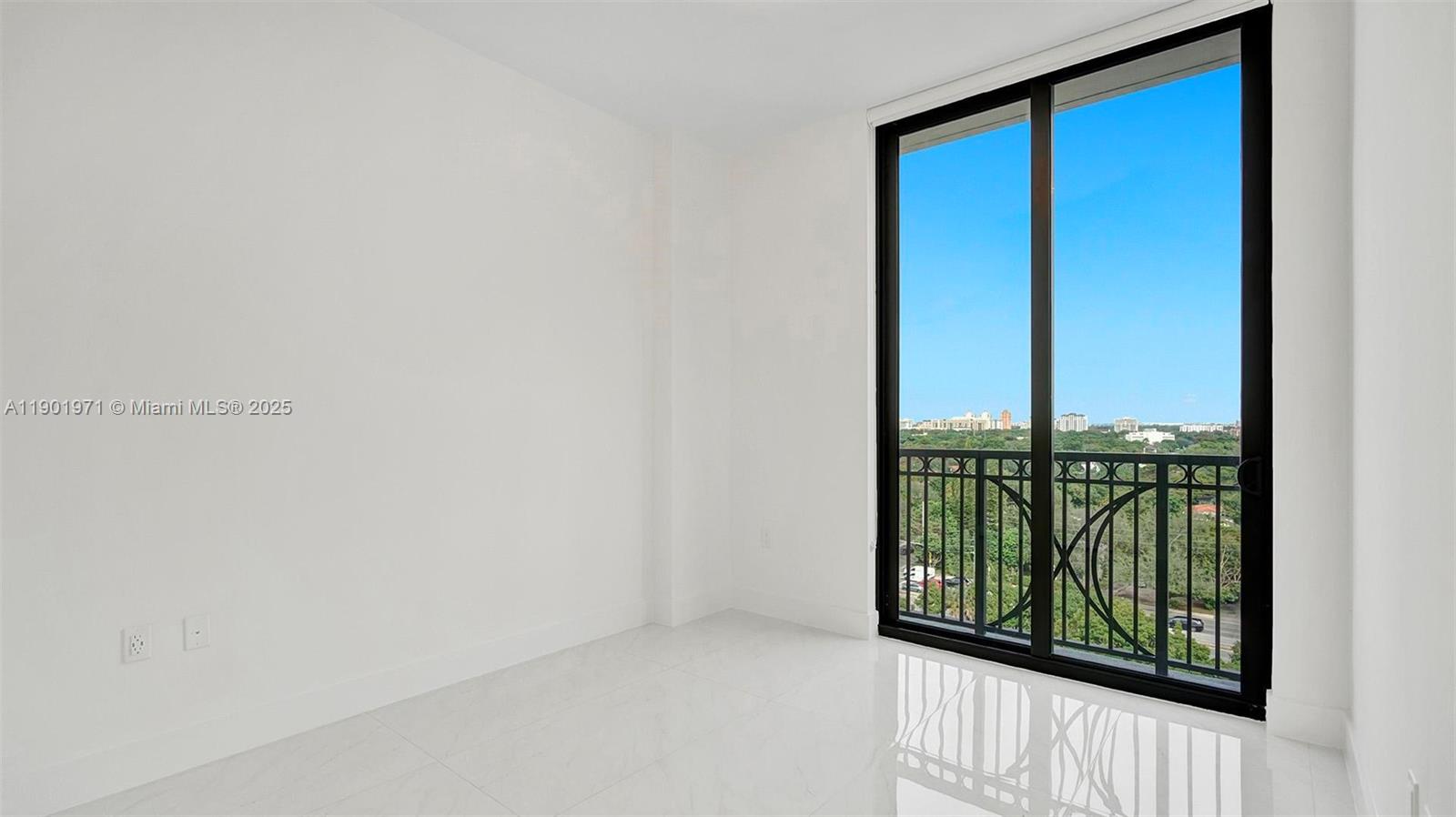 MERRICK MANOR - Residential Lease