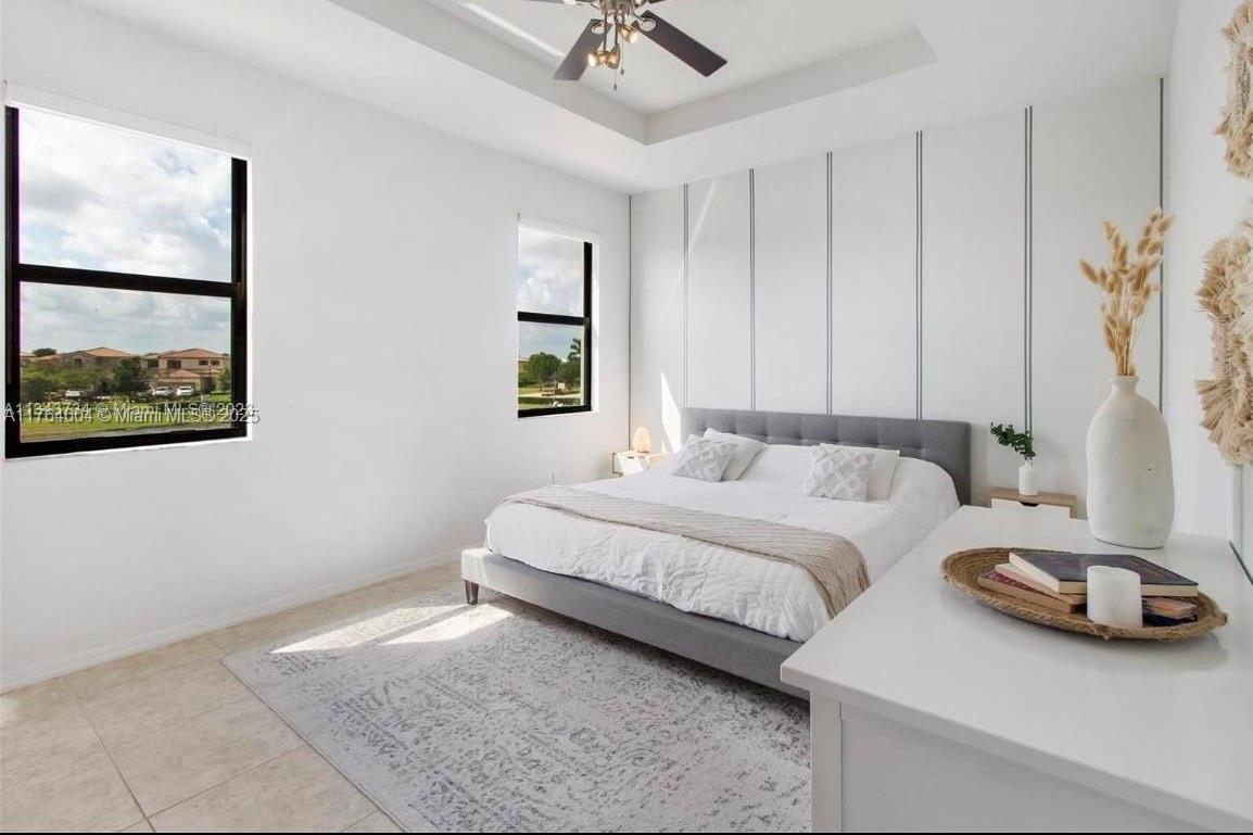 CHAMPION LAKES - Residential