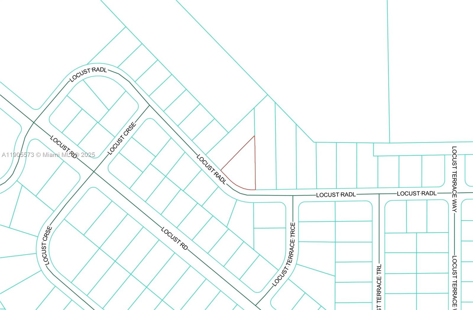 SILVER SPRINGS SHORES #51 - Land