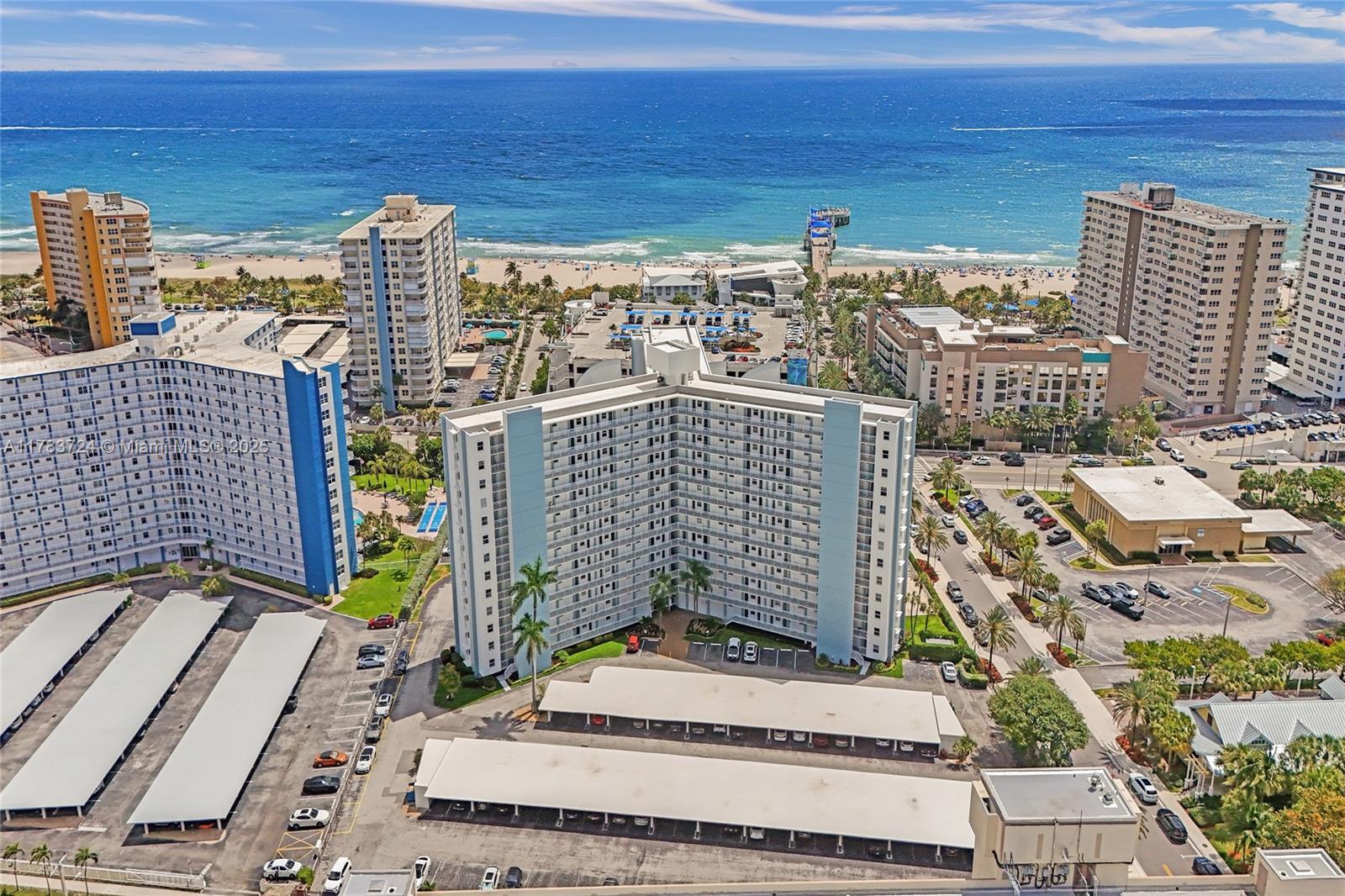 201 N Ocean Blvd 310