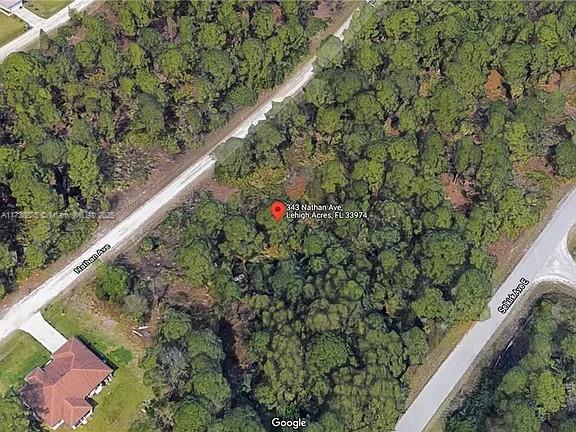 This lot is ready for you to come and build the home of your dreams! Has an electric pole right out front already for easy connection. Just a few minutes from Winn-Dixie for shopping and access to SR-82 which will shoot you straight out into Fort Myers. Located only 2 hours from the Miami area and about the same from Tampa and only about 40 minutes from the beach! Call today!