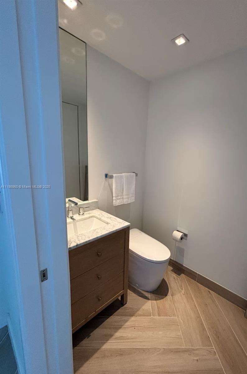 The W Miami Beach - Residential Lease