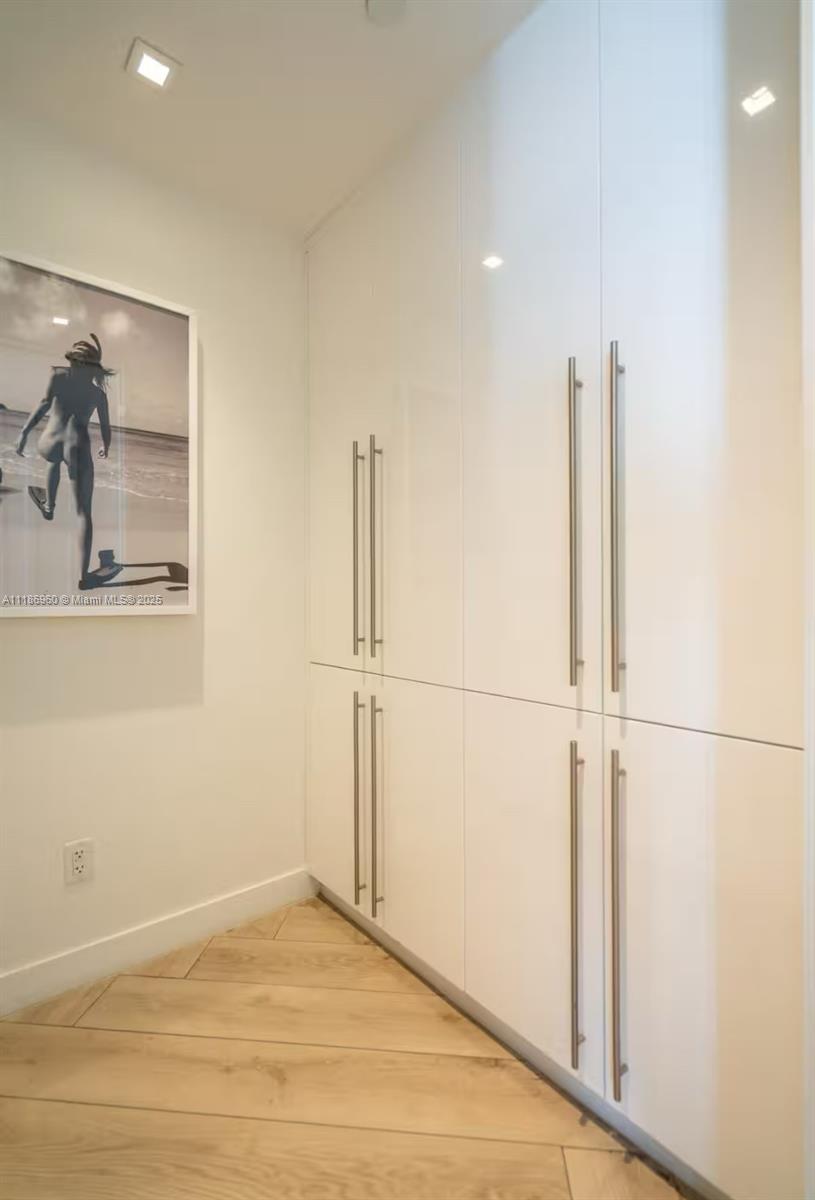 The W Miami Beach - Residential Lease