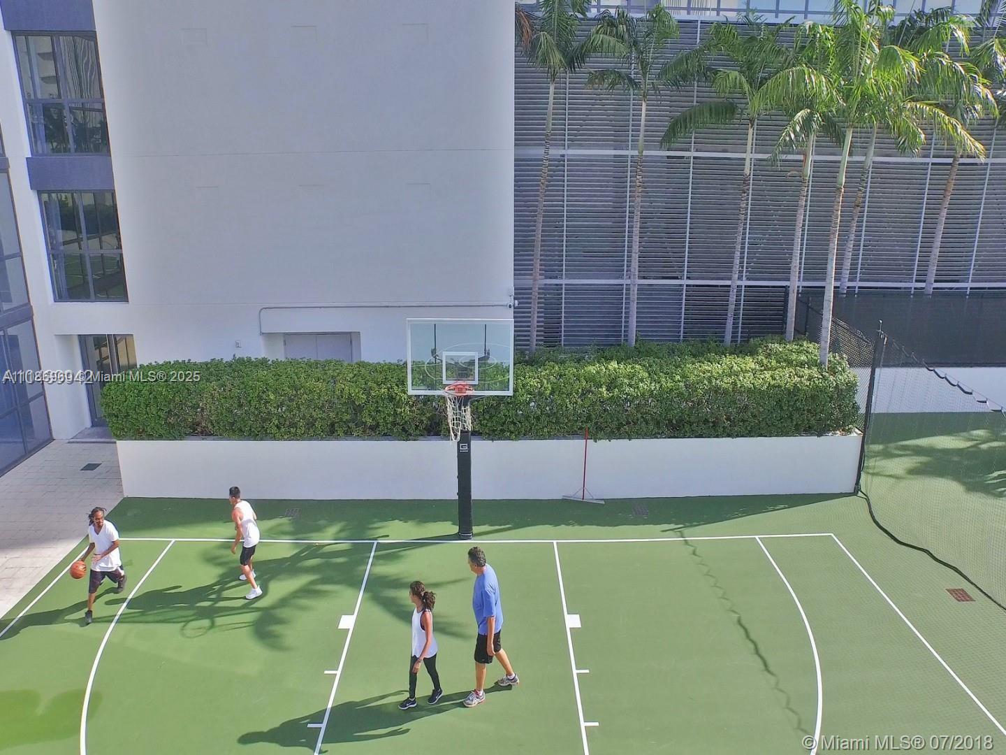 The W Miami Beach - Residential Lease