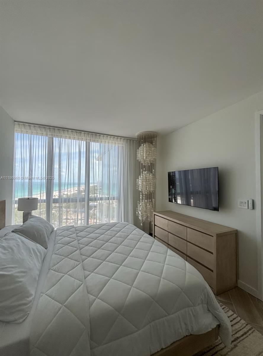 The W Miami Beach - Residential Lease