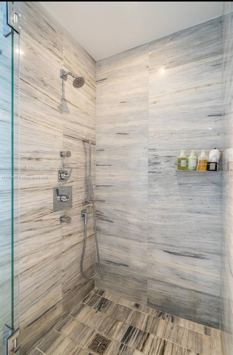 The W Miami Beach - Residential Lease