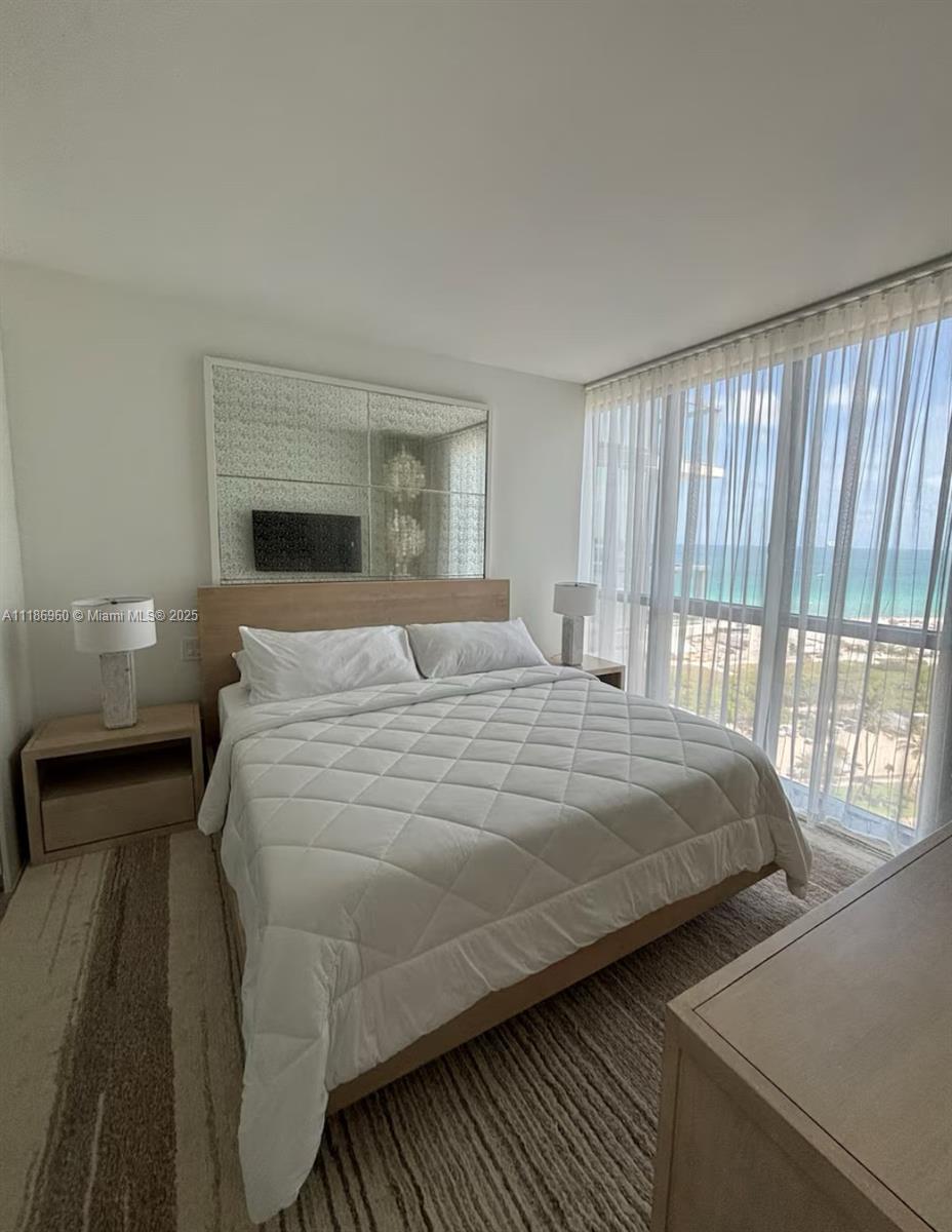 The W Miami Beach - Residential Lease
