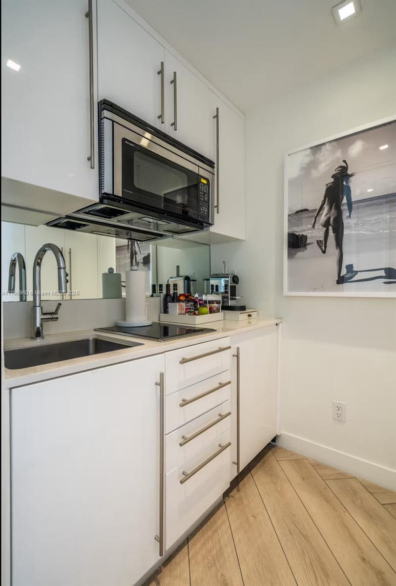 The W Miami Beach - Residential Lease