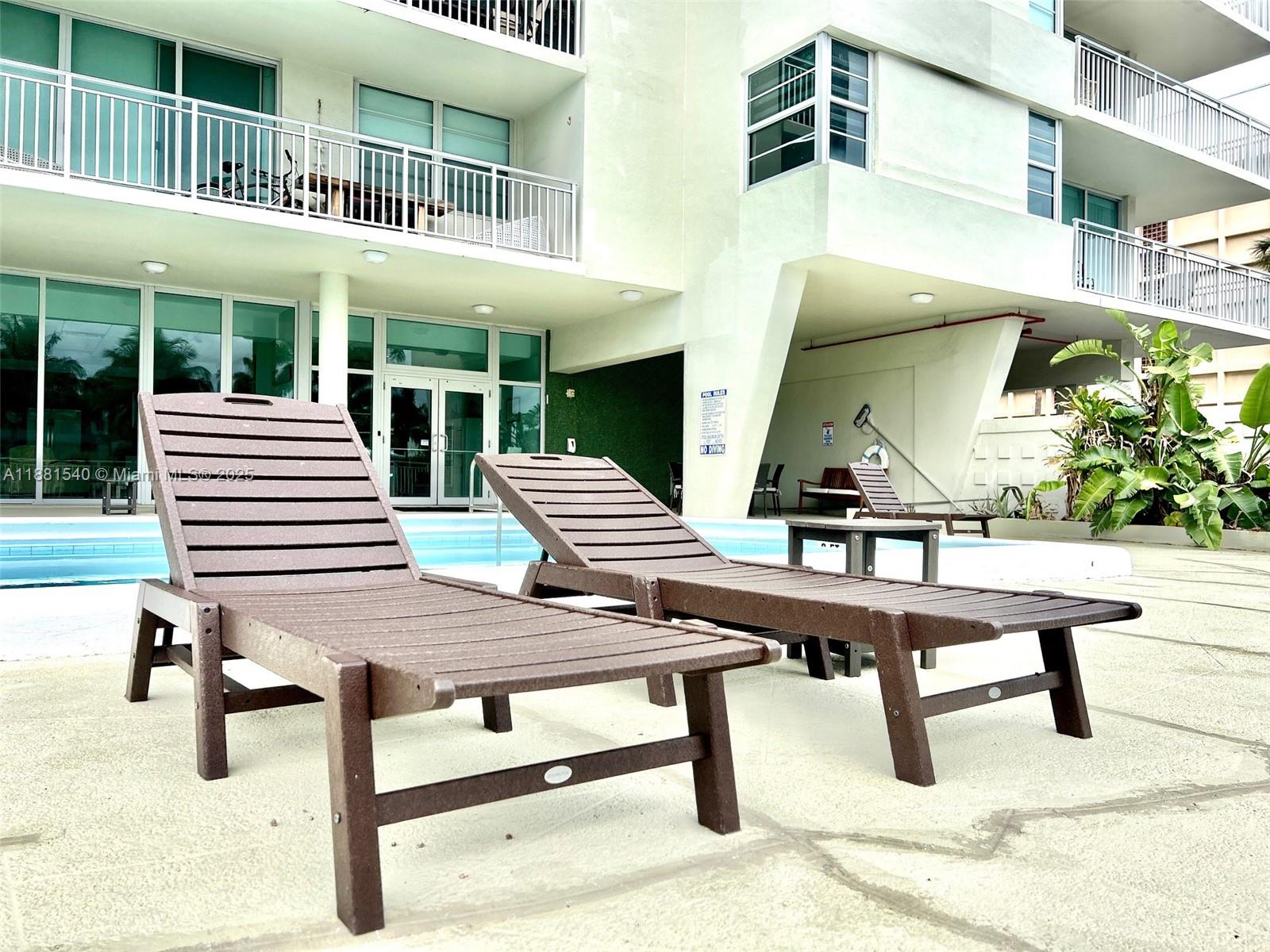 ST REGIS APTS CONDO - Residential