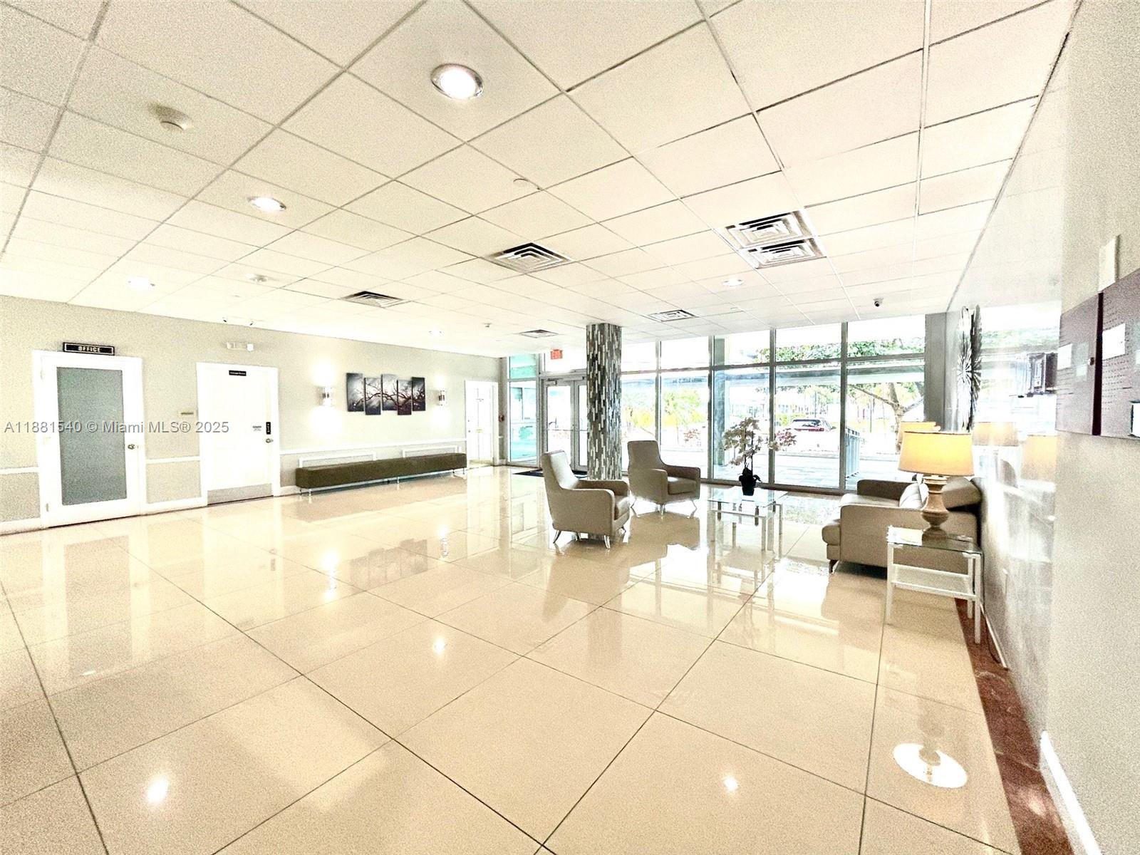 ST REGIS APTS CONDO - Residential