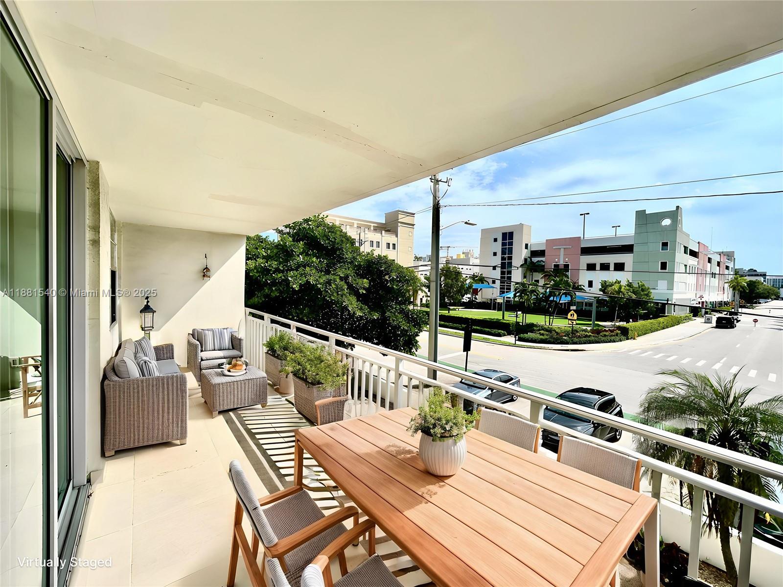 ST REGIS APTS CONDO - Residential