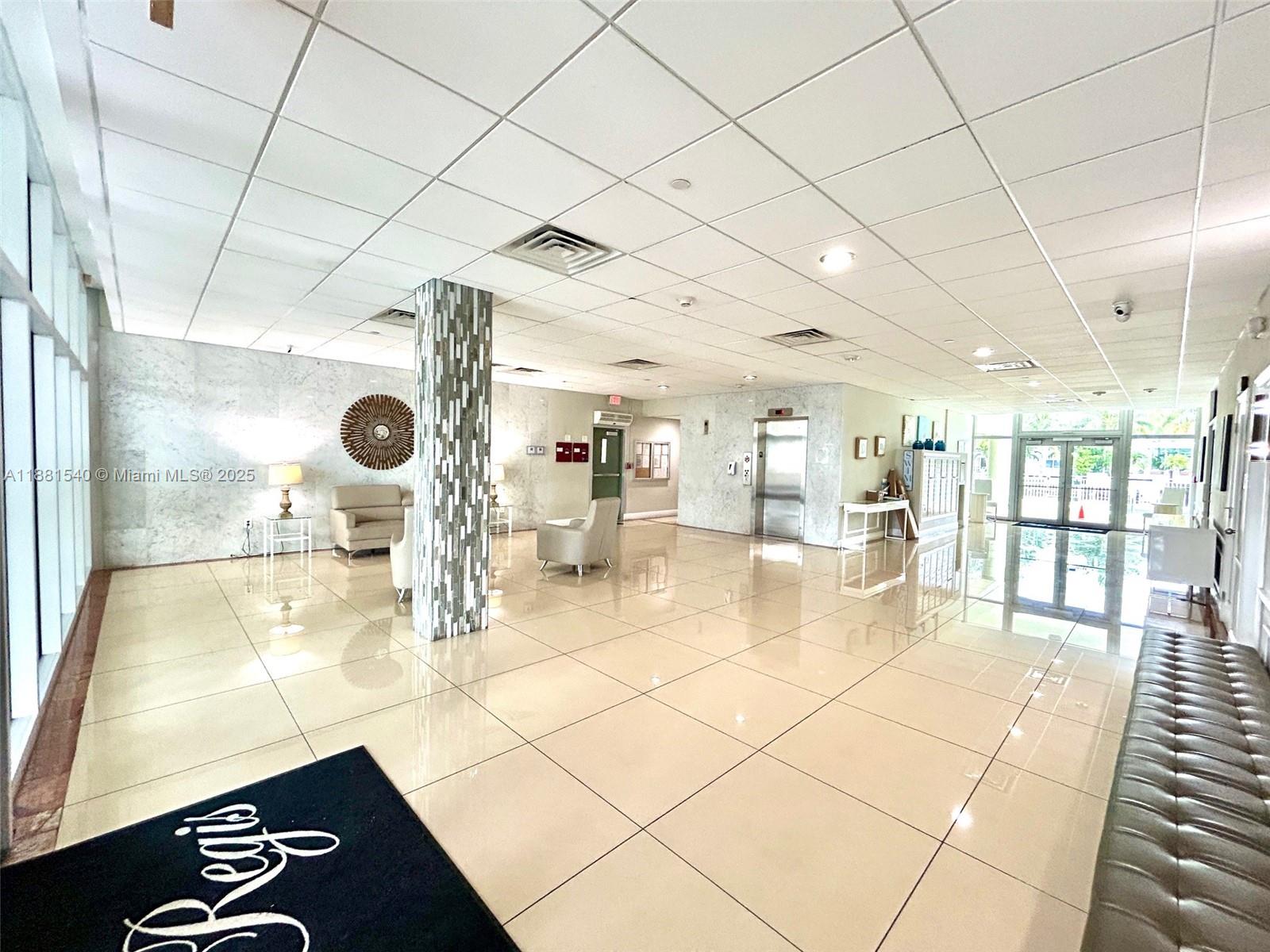 ST REGIS APTS CONDO - Residential