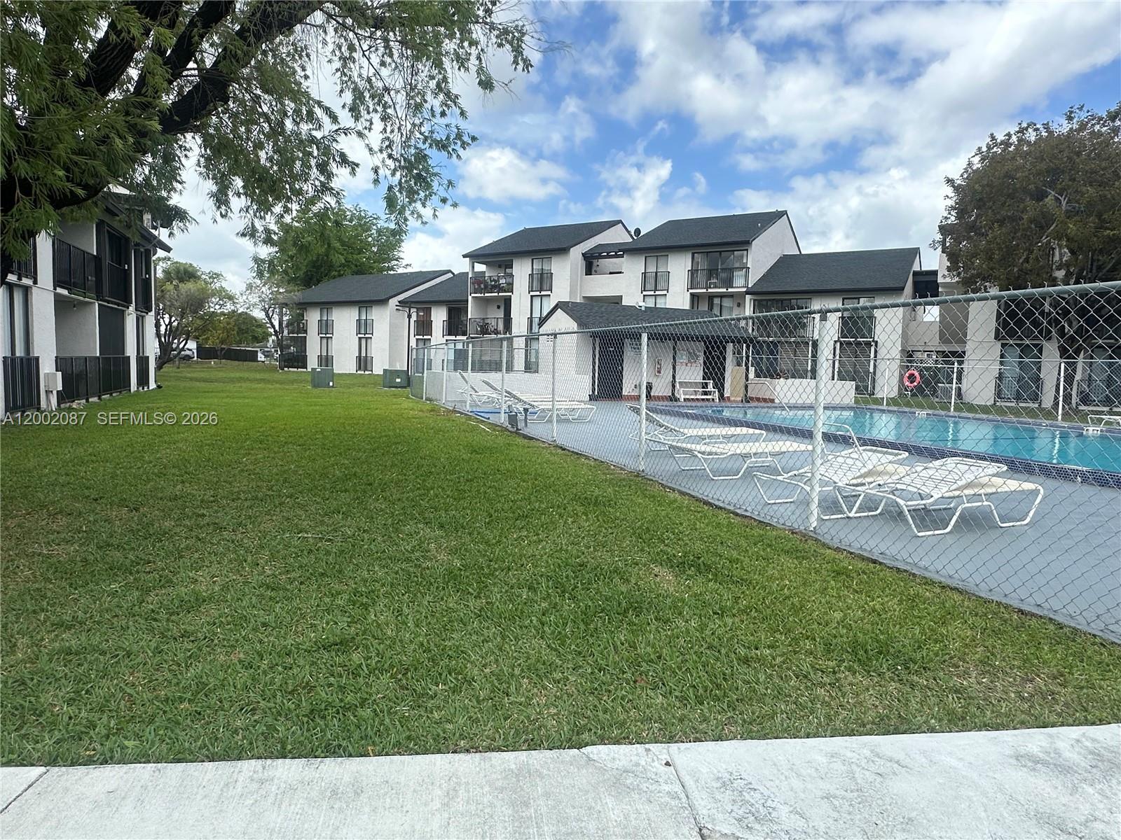 LYNBROOK COURT CONDO PH I - Residential Lease