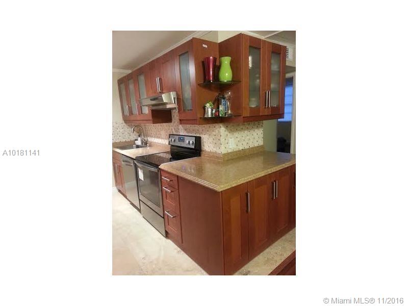 BEAUTIFUL 1/1.5 REMODELED UNIT WOOD FLOORS, STAIN STEEL APPLIANCES. IN GRATE LOCATION IN EASTERN SHORES. LESS THAN A MILE TO THE SUNNY ISLES BEACH, AVENTURA SHOPPING, FIU. GREAT AMENITIES: SAUNA, FITNESS CENTER, BILLIARDS, SECURITY. MUST SEE TO APPRECIATE.
Will be available to for showings 11/19/2016
Call listing agent
Price will increase after the construction will be completed
See brokers remarks