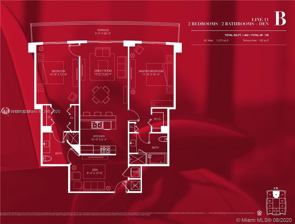 1100 MILLECENTO RESIDENCE - Residential