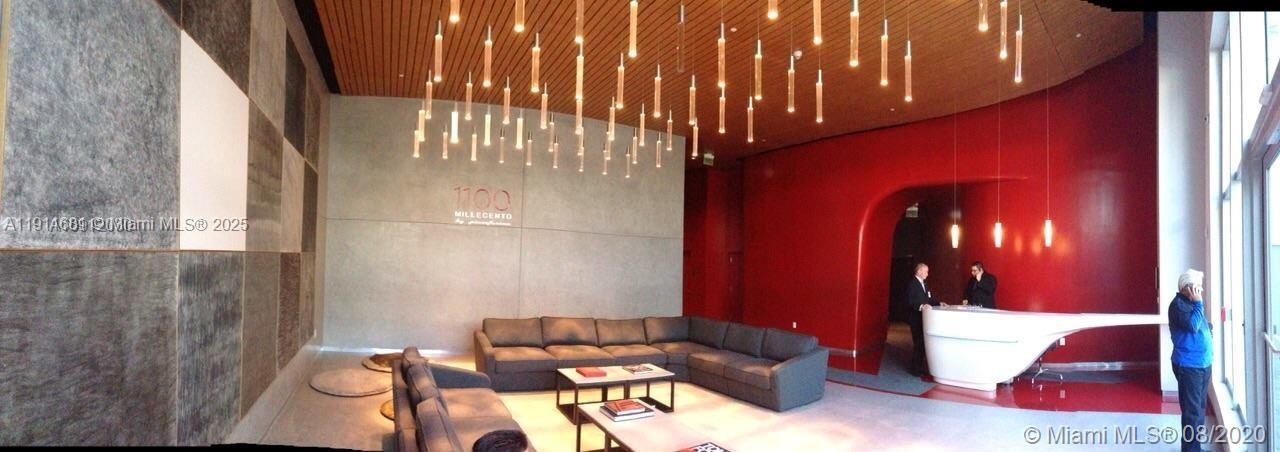 1100 MILLECENTO RESIDENCE - Residential