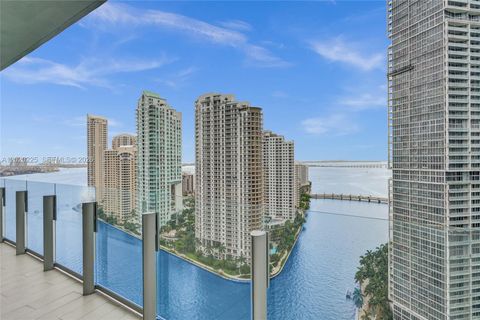 300 Biscayne Boulevard Way 2305W Miami FL 33131