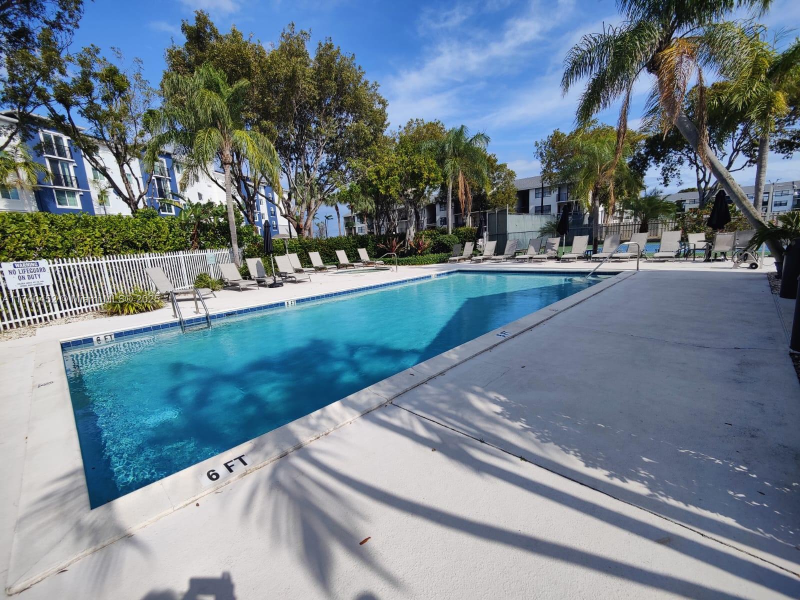 LAKE PLACE CONDO - Residential Lease