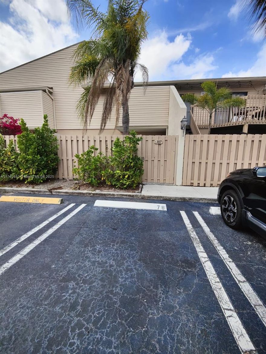 "Located in a desirable neighborhood, this charming 2-bedroom, 2-bathroom condo at 616 Executive Center Dr offers a perfect blend of comfort and convenience. The spacious layout features bright, open living spaces with modern finishes, creating a welcoming atmosphere. The well-appointed kitchen is perfect for home cooking, while the generous bedrooms provide ample room for relaxation. Enjoy the convenience of on-site amenities and proximity to shopping, dining, and major roads. Ideal for those looking for a low-maintenance home in a prime location."

Does that capture the vibe you're looking for?